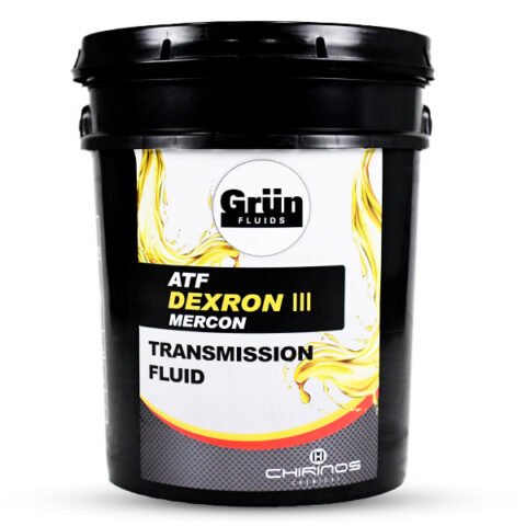 Best Dexron 3 Transmission Fluid Understanding The Different Types Of ...